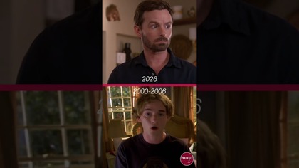 Malcolm in the Middle: Then vs.  Now (Lifes Still Unfair)