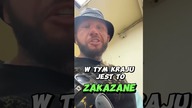 Kupujemy ALKO w Pakistanie.  Tu jest to ZAKAZANE #shorts