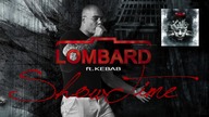 LOMBARD ft. KEBAB It is not too late CD ShowTime 2012 STMP