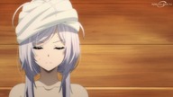Kage no Jitsuryokusha S2 - 08 [RUSUB]
