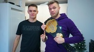 ZAWALCZE NA FAME MMA 9 Z...