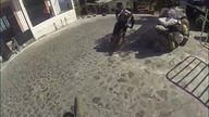 Downhill w Meksyku