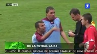 Sędzia dostaje plombe