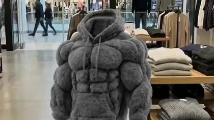 Kiedy chcesz być jak koks, ale nie masz czasu na siłkę