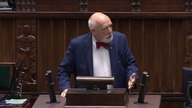 Korwin-Mikke wprost: Traktujecie kobiety jak IDIOTKI! \\ 4MensTV