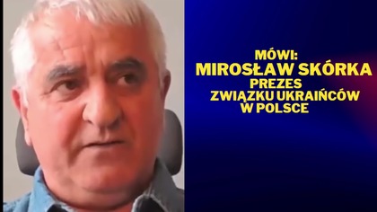HOŁOWNIA OSZUKAŁ NAWROCKIEGO! OHYDNE SŁOWA LIDERA UKRAIŃCÓW (2160p 60fps AV1-128kbit AAC)