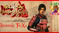 XGA :Genma Onimusha (2002) [ Xbox/PS2/PC]