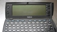 Nokia 9110.  Pokaz możliwości