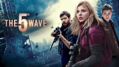Piąta fala (2016) [Lektor PL] - The 5th Wave