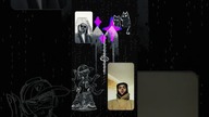 Błogosławieństwa od Pezet x 3BRAT/Bruno, a całe 00EP już na streamingach! #pezet #3BRAT #00EP #y2k