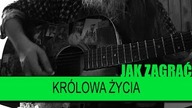 Jak zagrać #379: Królowa życia - Kult | PTA: 2/6 | SoundFarm