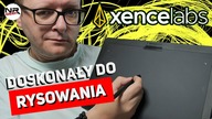 Xencelabs M Bundle - Tablet Graficzny - Hardware (polskie napisy / english subtitles)