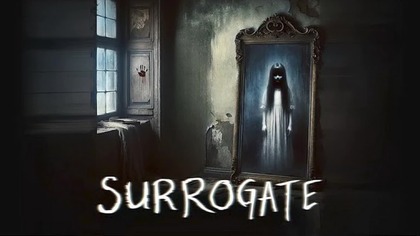 Surogatka (2022) [Lektor PL] - Surrogate