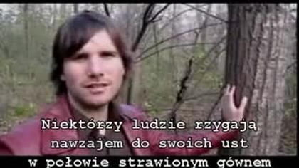 2 Girls 1 Cup Song 2 Dziewczyny 1 Kubeczek POLSKIE NAPISY PL