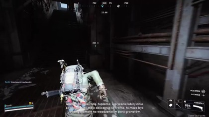 ARC Raiders PL - PS5 PRO #26