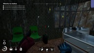 Priest Simulator #13 Nowa część mapy