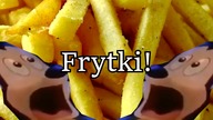Milano - Everybody Frytki (Telegrosik Edition)
