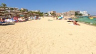 Plaża Majorka Magaluf