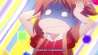 Sakurasou no Pet na Kanojo #07 - Ona atakuje [NAPISY PL]