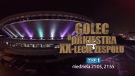 GOLEC uORKIESTRA XX LAT ZESPOŁU ( Katowice Spodek Live)