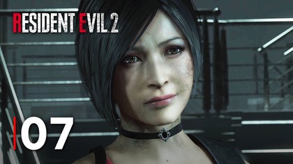 RESIDENT EVIL 2 REMAKE PL | Odc.  7 | UMBRELLA