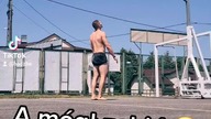 ten kosz chce mnie ZABIĆ #shorts