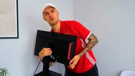 GDYBY DRES ZOSTAŁ STREAMEREM