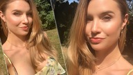MÓJ CODZIENNY MAKIJAŻ | PROSTY &  ŚWIETLISTY