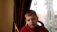 Jedzcie Kinder Bueno parodia