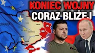 PUTIN jest chętny na SPOTKANIE Z ZEŁENSKYM!