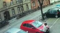 Kamera zewnętrzna WI-FI