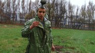 Na Marsz Wyzwolenia Konopi 2013 zaprasza Was    Arab