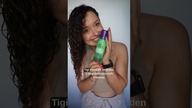Absolutnie cudny stylizator do loków  Tigi Bed Head Curls Rock Amplifier #kręconewłosy