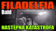 NASTĘPNY SAMOLOT ROZBIŁ SIĘ W FILADELFII