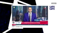 Łapu Capu (8 listopada 2024)