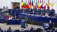 ZAJĄCZKOWSKA, SŁ0WAK & BRYŁKA DALI CZADU W UE!
