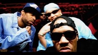EPMD,Redman, Method Man & Lady Luck - Symphony 2000 (1999)
