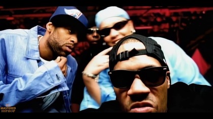 EPMD,Redman, Method Man & Lady Luck - Symphony 2000 (1999)