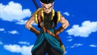 Dragon Ball Heroes God 06