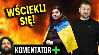 Ukraińcy Się Wściekli! Masowo Tracą 800+ Obywatelsko Polskie Trudniejsze Do Zobycia! - Analiza Ator