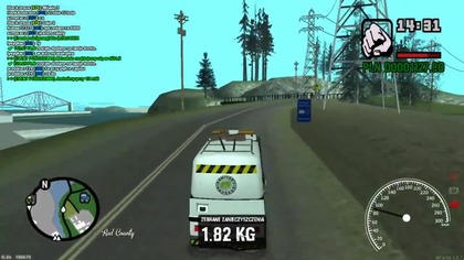 [MTA] 4Life - Pięćdziesiąty odcinek!!! | #50 [S1]