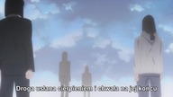 [Horrible Subs] Lord Melloi Case Files 13 odc. [PL] [1080p]