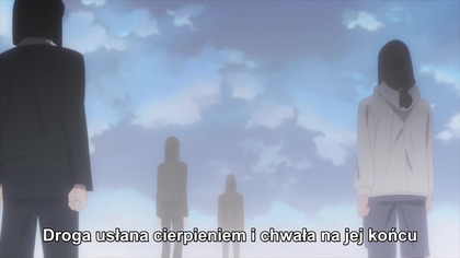 [Horrible Subs] Lord Melloi Case Files 13 odc. [PL] [1080p]