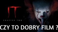 IT chapter two : Czyli (TO Rozdział drugi )