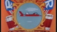 Roger Ramjet, odc.  3