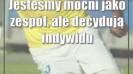MOTOR LUBLIN: Jesteśmy mocni jako zespół, ale decydują indywidualności.  Motor - Radunia (3:1)