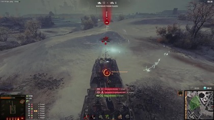 World of Tanks - Steel Hunter 2023 (21,2K Damage) | WoT Replays