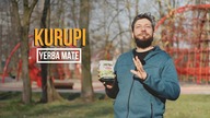 KURUPI przegląd marek yerba mate.  Czajnikowy.pl