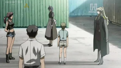 10 - Niepowstrzymana