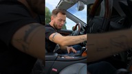 DZISIEJSZE AUTA TEGO NIE MAJĄ  #shorts #motoryzacja #mercedes
